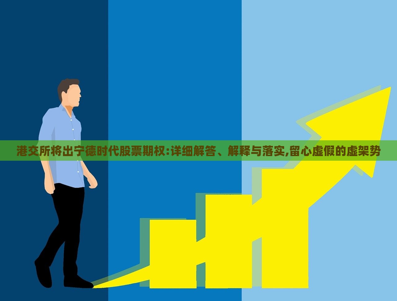 港交所将出宁德时代股票期权:详细解答、解释与落实,留心虚假的虚架势