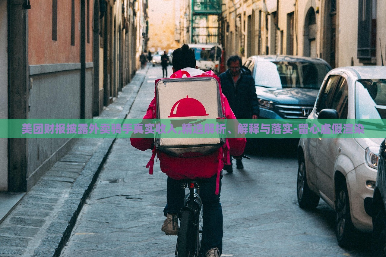 美團(tuán)財(cái)報(bào)披露外賣騎手真實(shí)收入,精選解析、解釋與落實(shí)-留心虛假渲染
