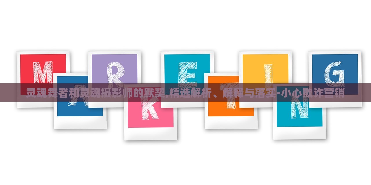 灵魂舞者和灵魂摄影师的默契,精选解析、解释与落实-小心欺诈营销