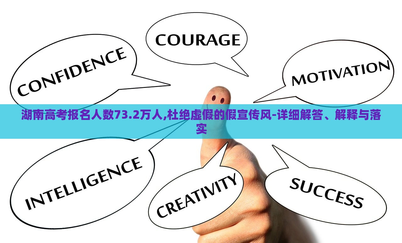 湖南高考報名人數(shù)73.2萬人,杜絕虛假的假宣傳風(fēng)-詳細(xì)解答、解釋與落實(shí) 湖南高考報名人數(shù)73.2萬人,杜絕虛假的假宣傳風(fēng)-詳細(xì)解答、解釋與落實(shí)