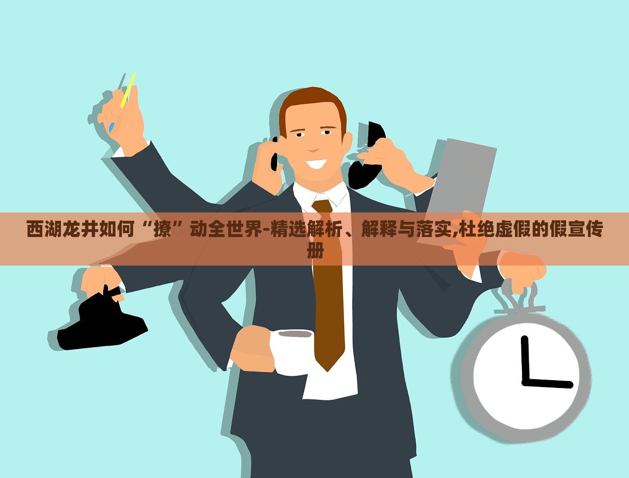 西湖龍井如何“撩”動(dòng)全世界-精選解析、解釋與落實(shí),杜絕虛假的假宣傳冊(cè)